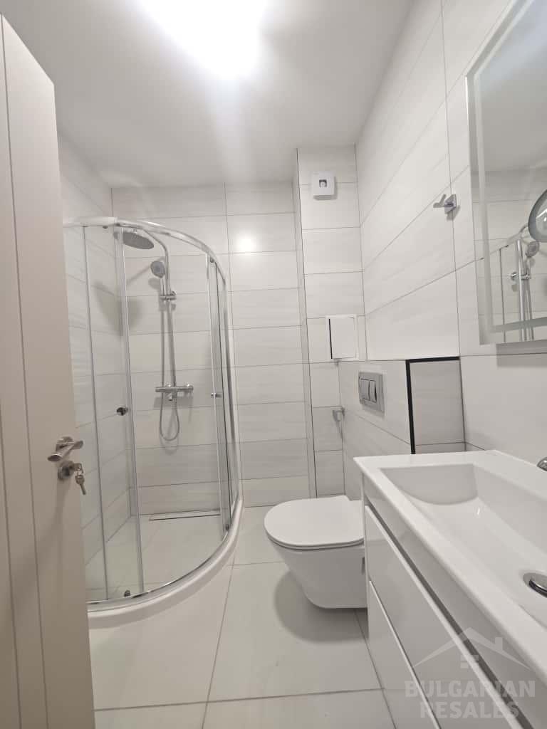 Apartmán v novopostavenom komplexe  ID: 5595 - Фото10