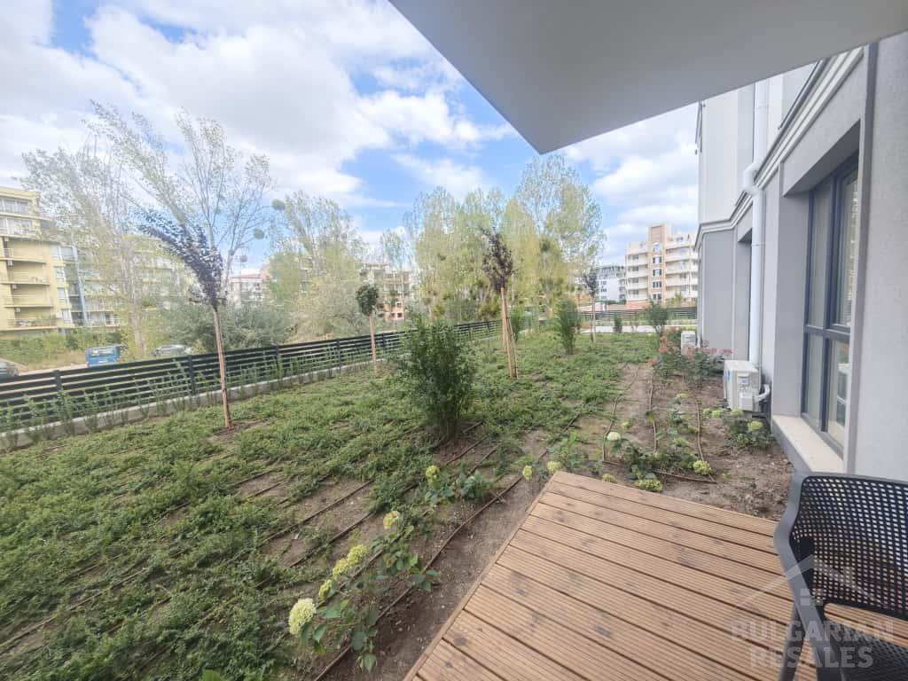 Apartmán v novopostavenom komplexe  ID: 5595 - Фото15