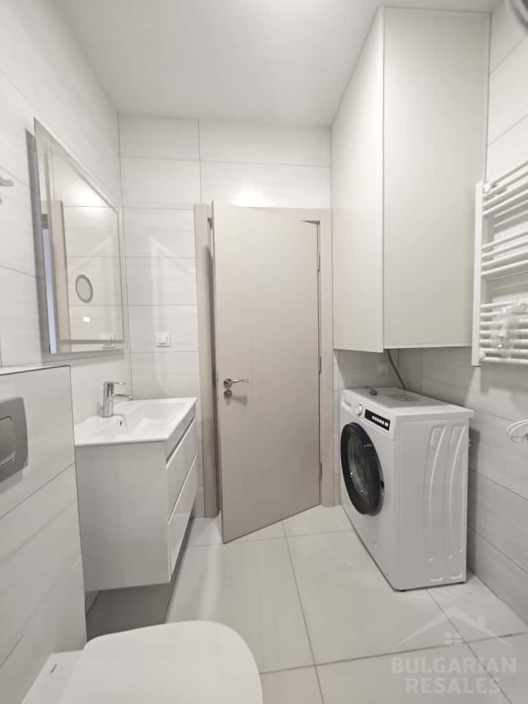 Apartmán v novopostavenom komplexe  ID: 5595 - Фото11