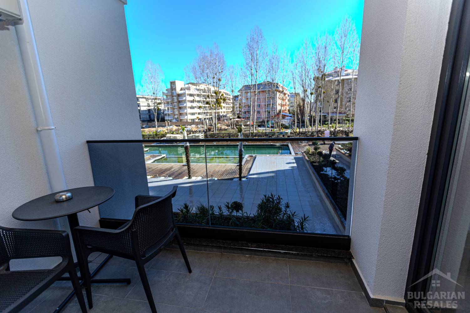 Apartment in a newly built complex  ID: 6210 - Photo 10