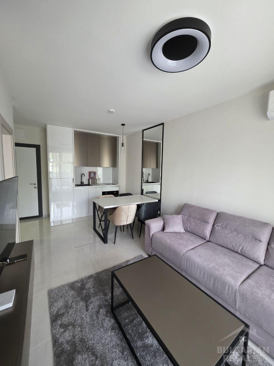 Luksusowa nieruchomość w nowym kompleksie ID: 5269 - Фото3