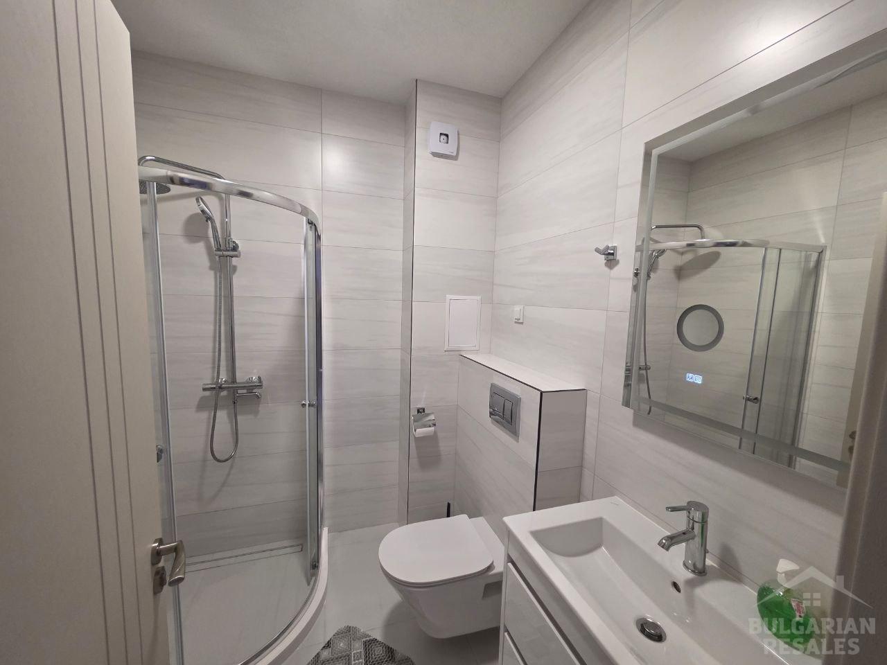 Luksusowa nieruchomość w nowym kompleksie ID: 5269 - Фото10