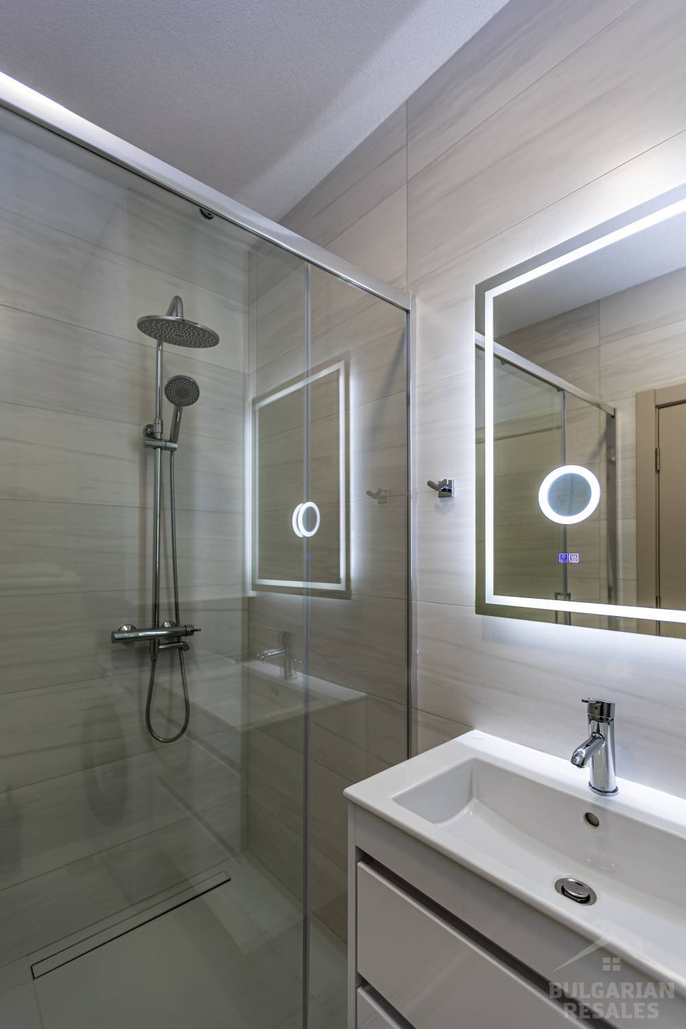 Apartment in a newly built complex  ID: 6210 - Photo 14