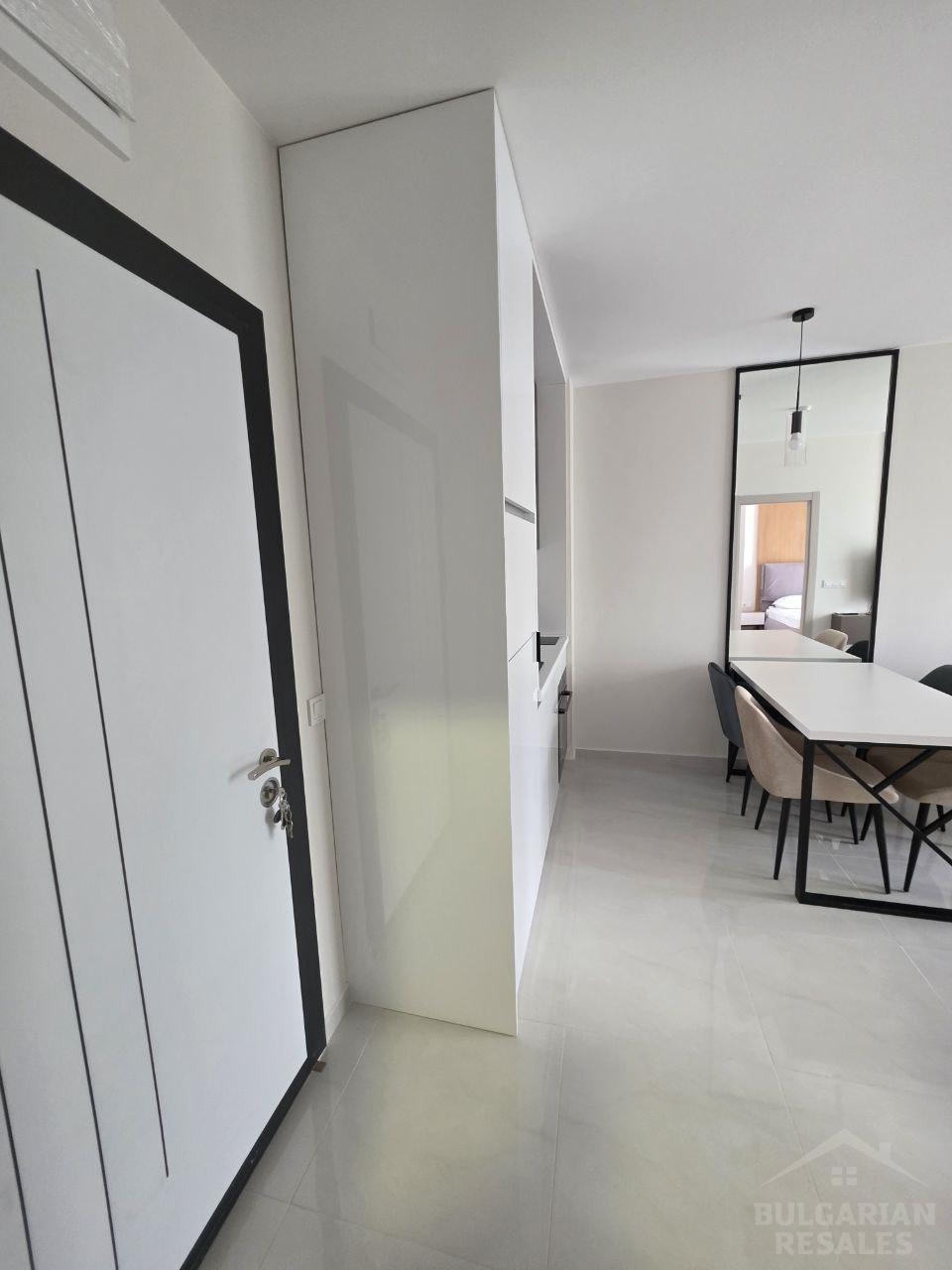 Luksusowa nieruchomość w nowym kompleksie ID: 5269 - Фото8