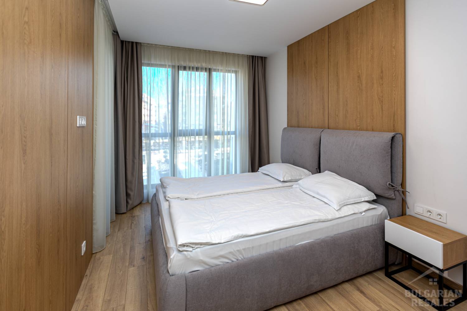 Apartment in a newly built complex  ID: 6210 - Photo 11