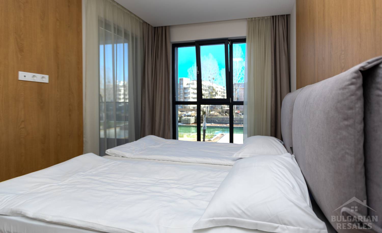 Apartment in a newly built complex  ID: 6210 - Photo 12