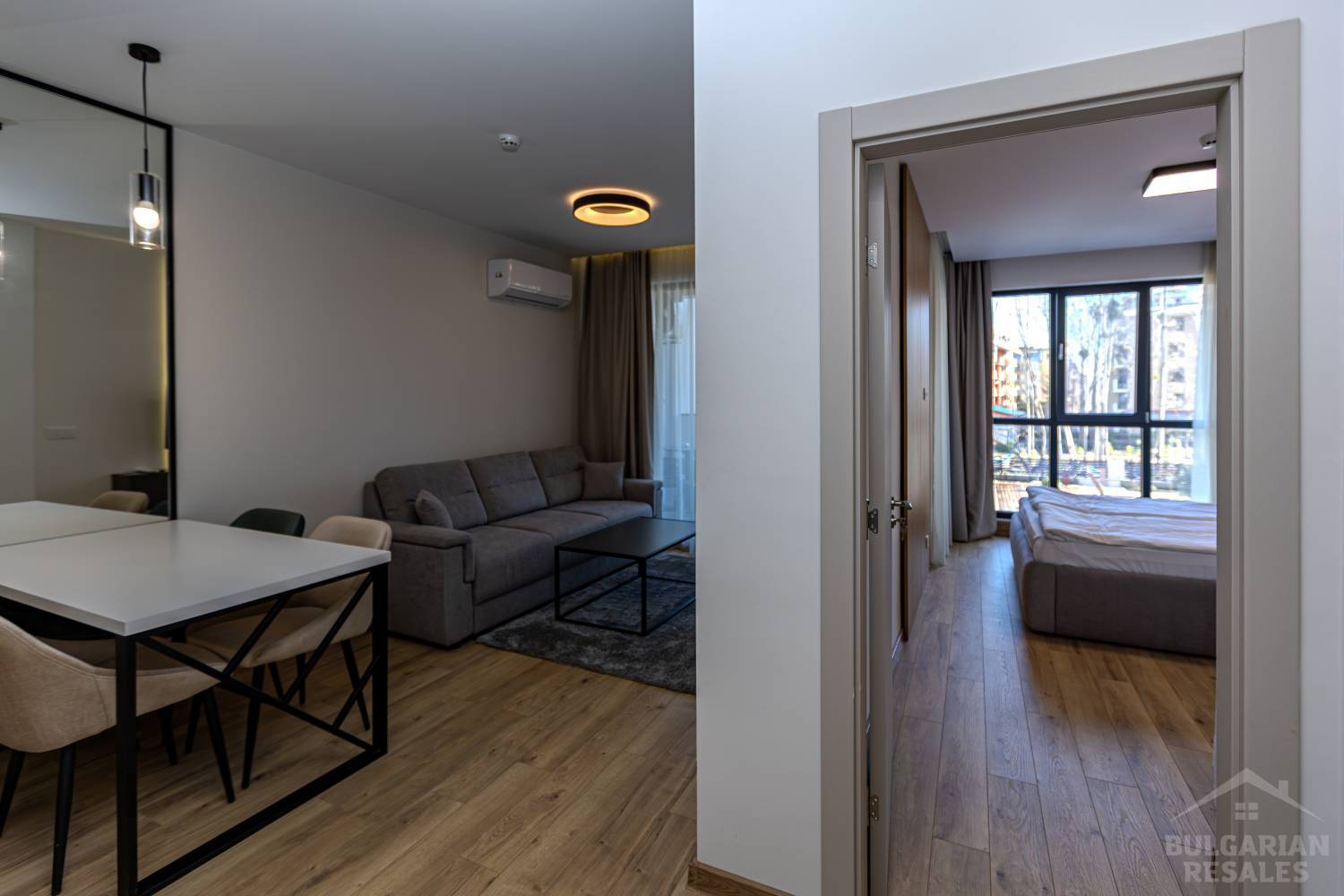 Apartment in a newly built complex  ID: 6210 - Photo 9