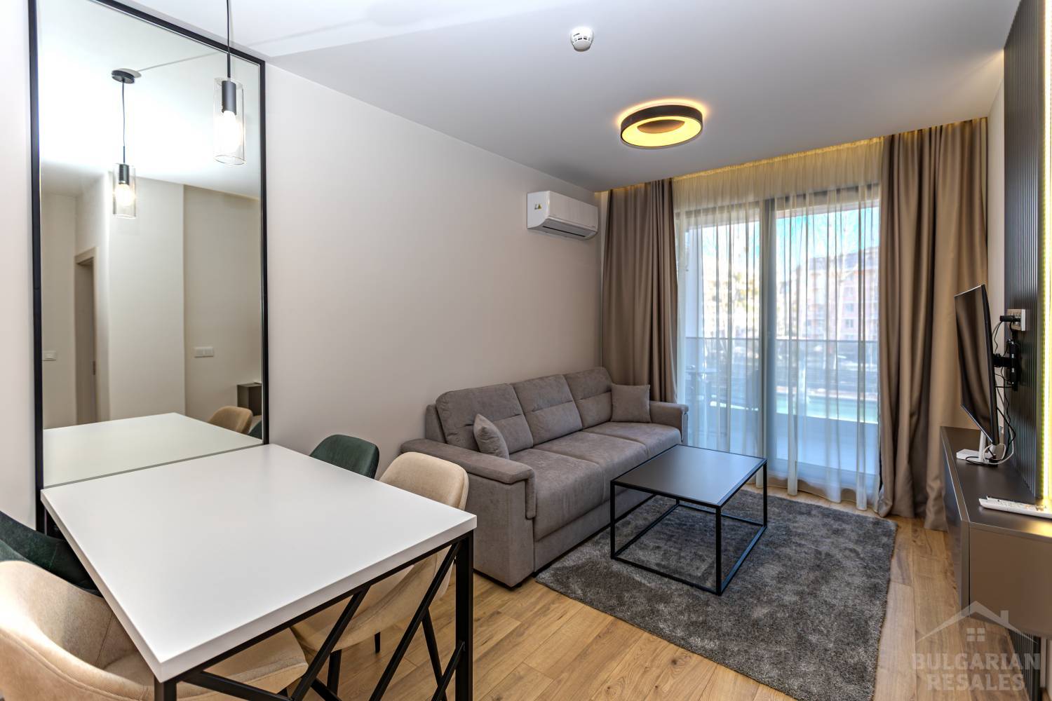 Apartment in a newly built complex  ID: 6210 - Photo 8