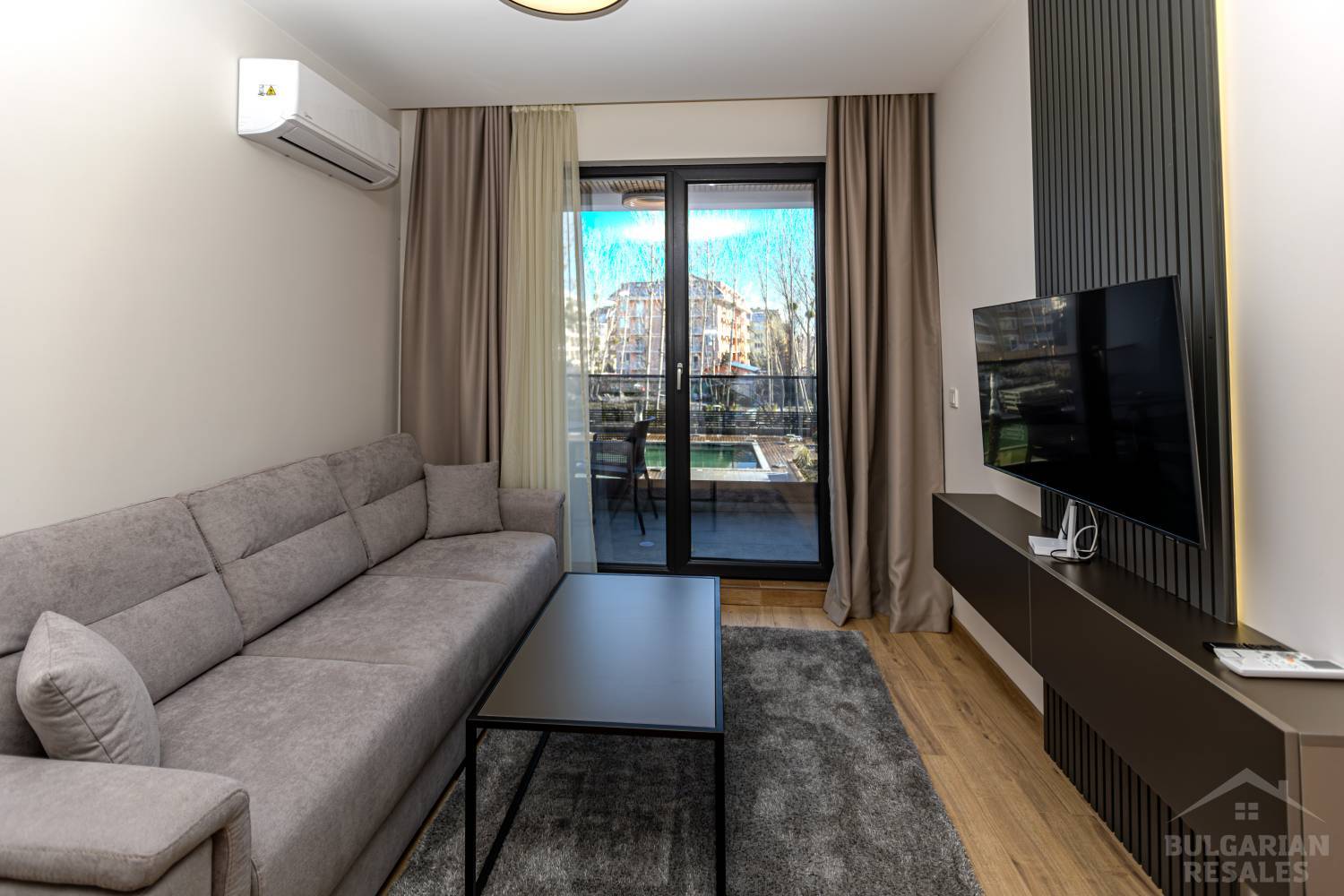 Apartment in a newly built complex  ID: 6210 - Photo 7