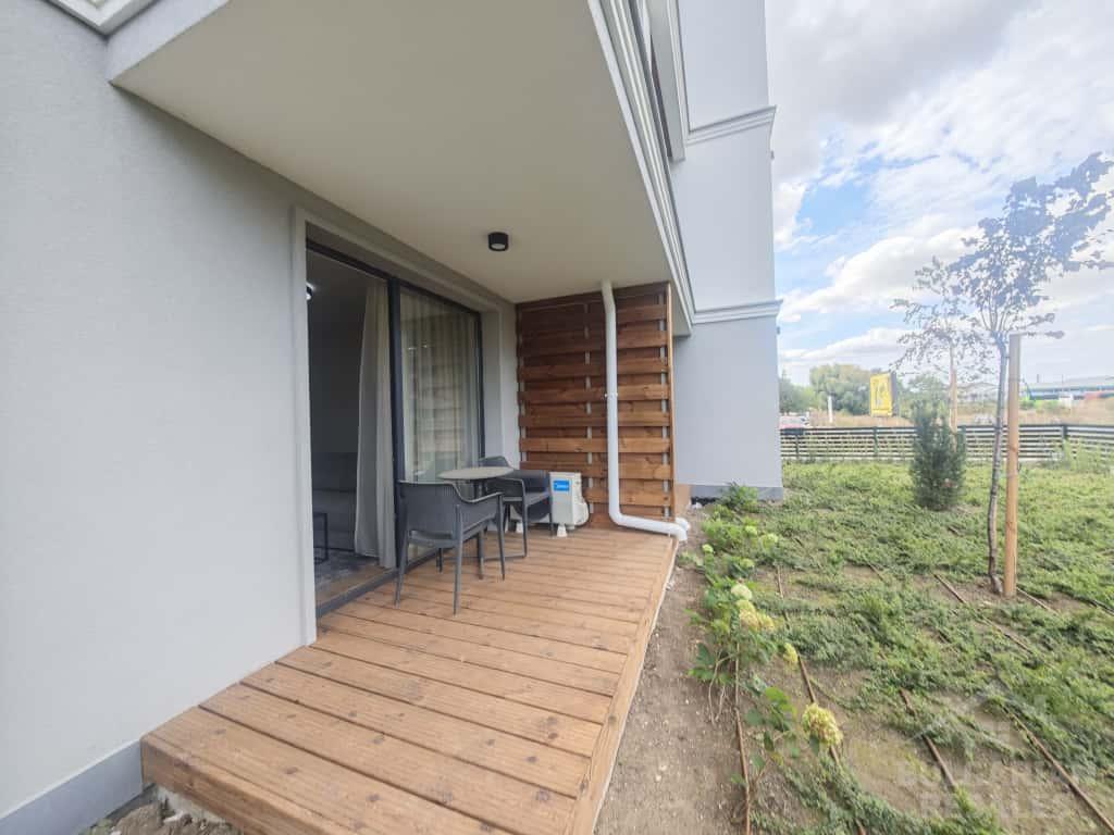 Apartmán v novopostavenom komplexe  ID: 5595 - Фото14