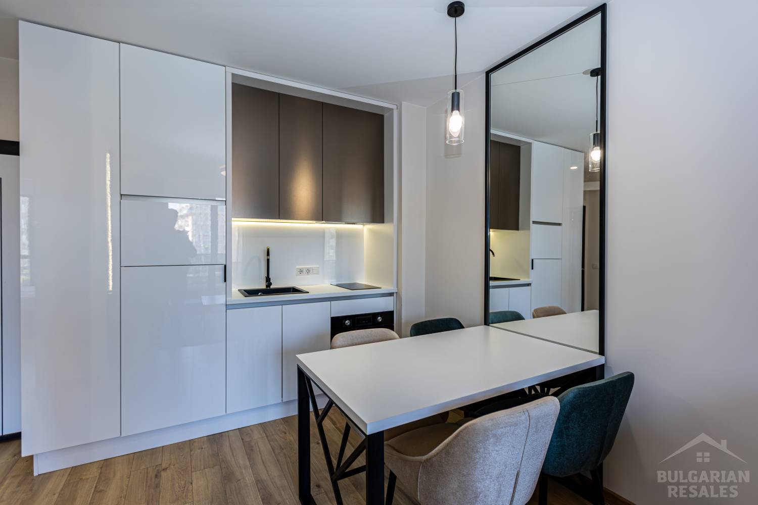 Apartment in a newly built complex  ID: 6210 - Photo 6
