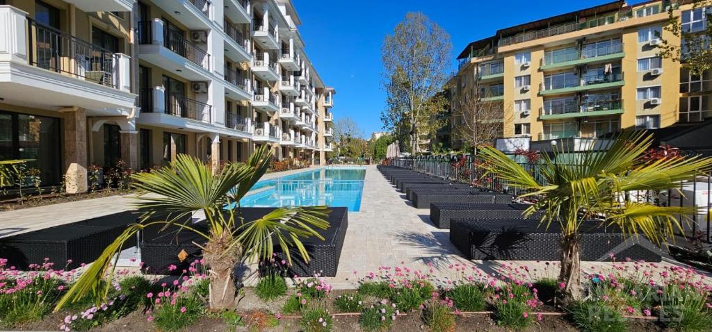 Štýlový a moderný penthouse v „Emilia Romana Park“ ID: 4454 - Фото18