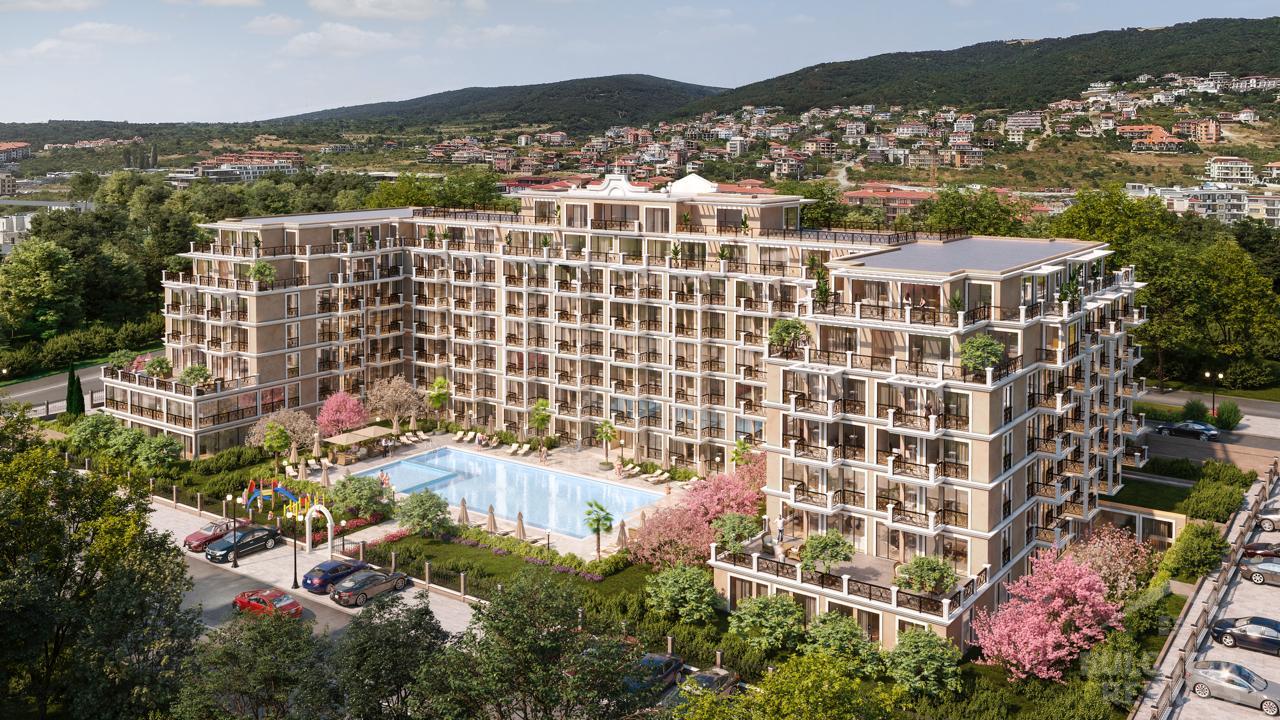 Emperium, Święty Włas ID: 4039 - Фото3