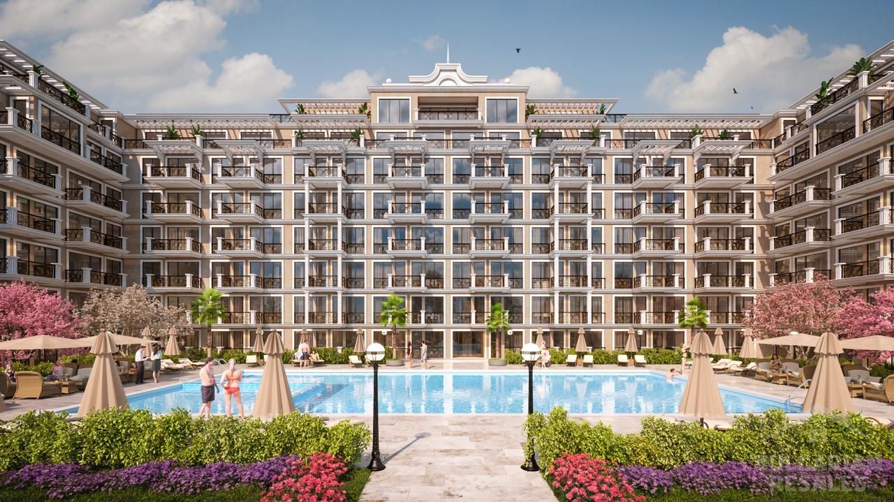 Emperium, Święty Włas ID: 4039 - Фото1