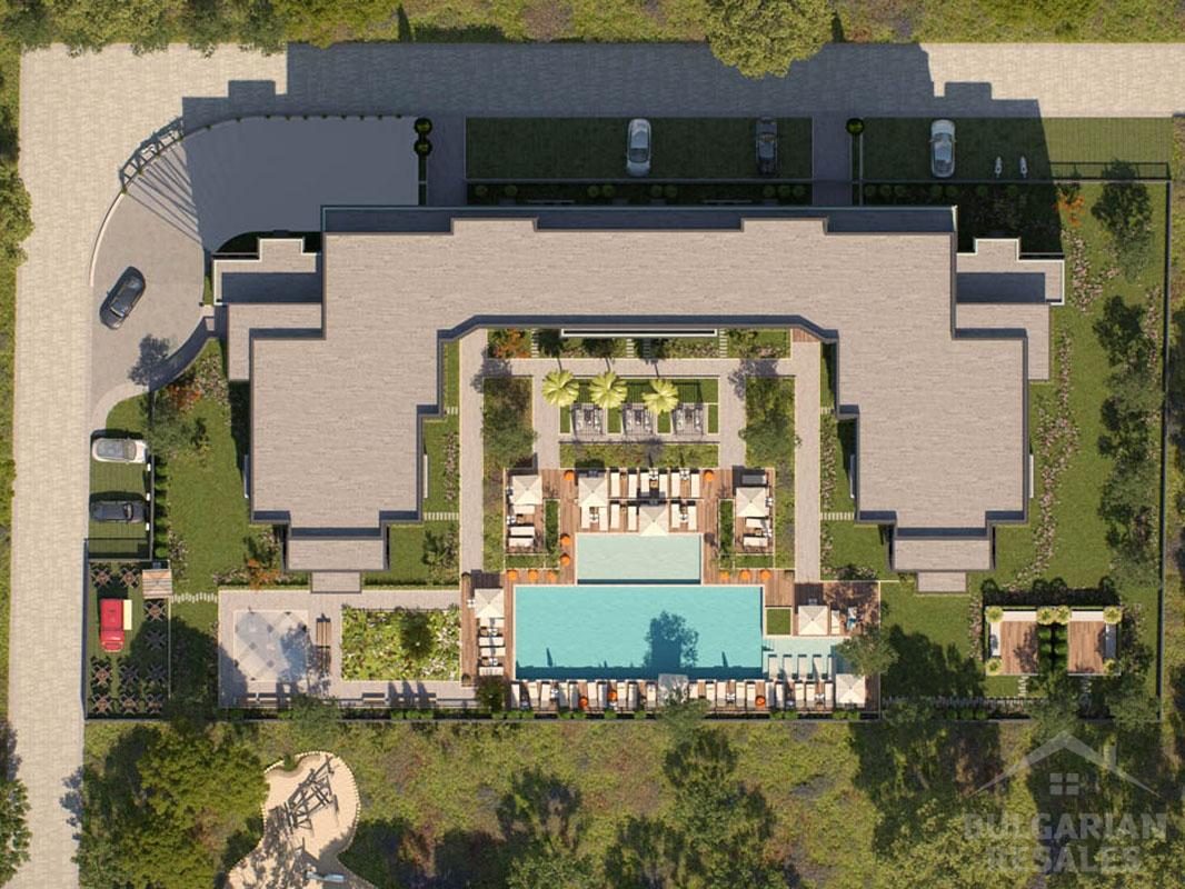 EMILIA ROMANA VERDE ID: 4123 - Фото6