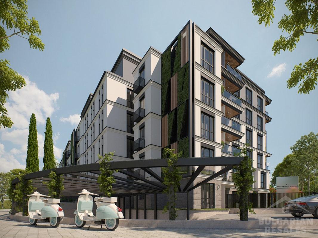 EMILIA ROMANA VERDE ID: 4123 - Фото8