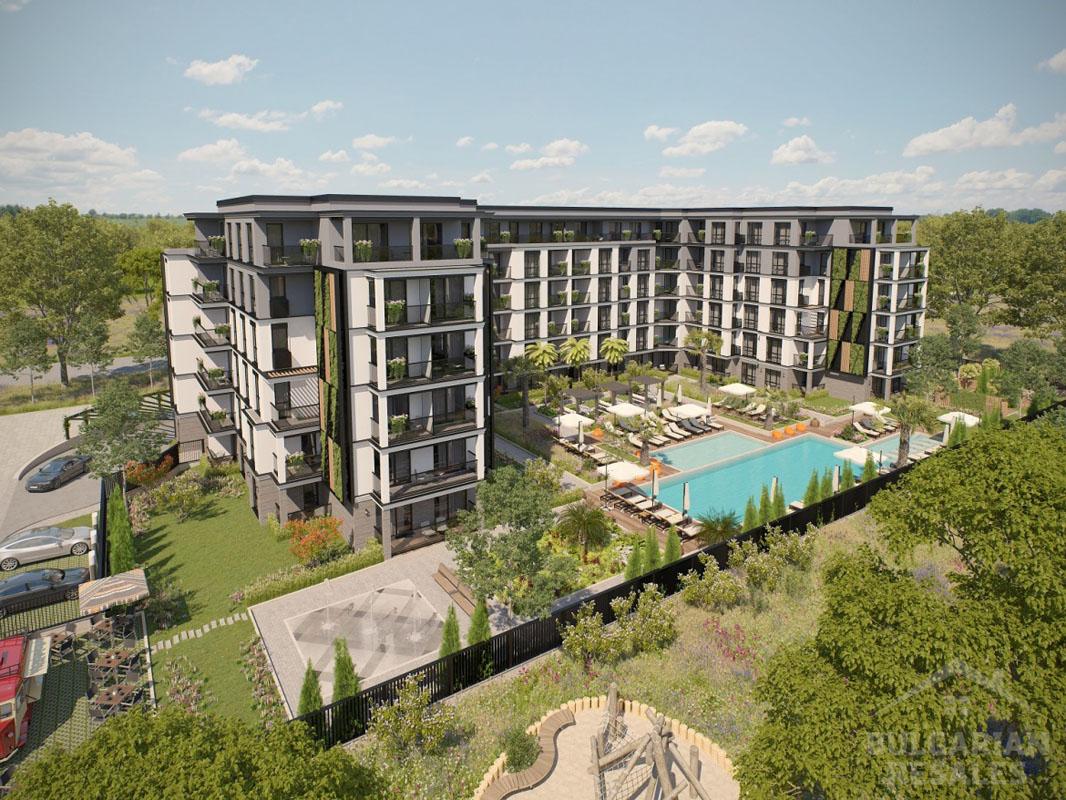 EMILIA ROMANA VERDE ID: 4123 - Фото1