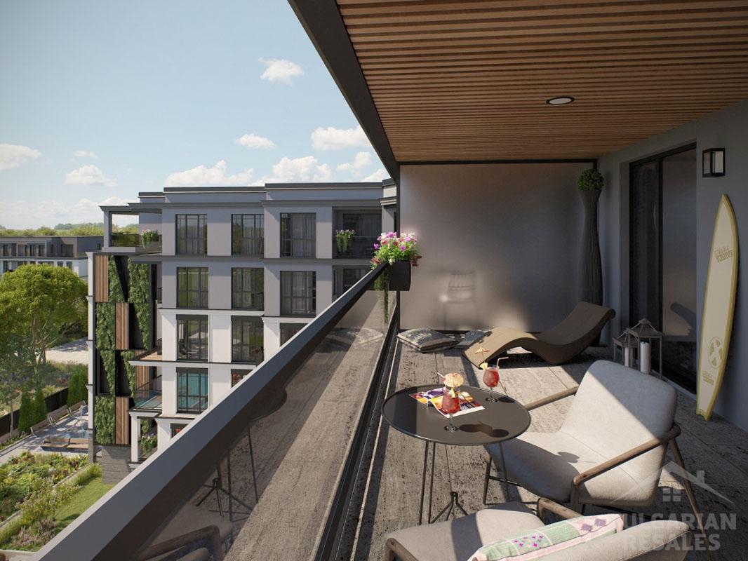 EMILIA ROMANA VERDE ID: 4123 - Фото5