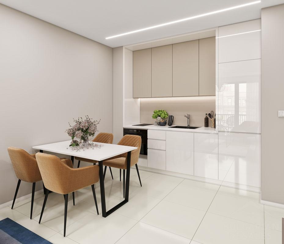 EMILIA ROMANA VERDE ID: 4123 - Фото12