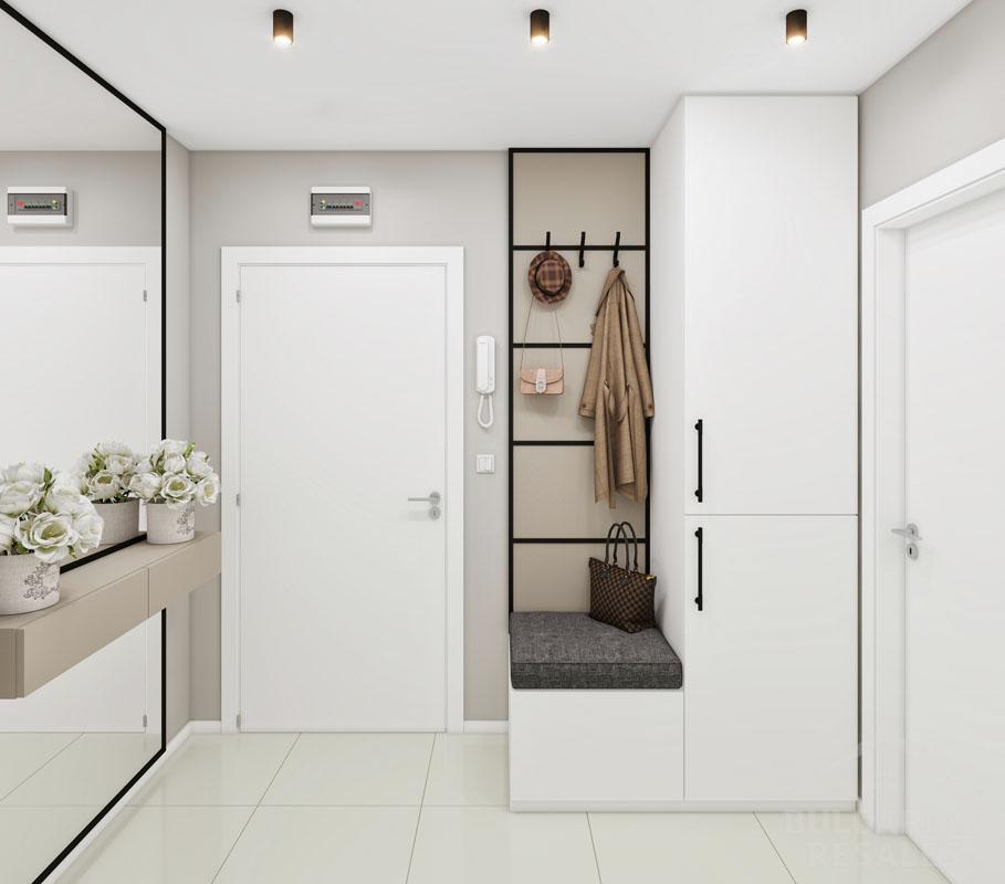 EMILIA ROMANA VERDE ID: 4123 - Фото19