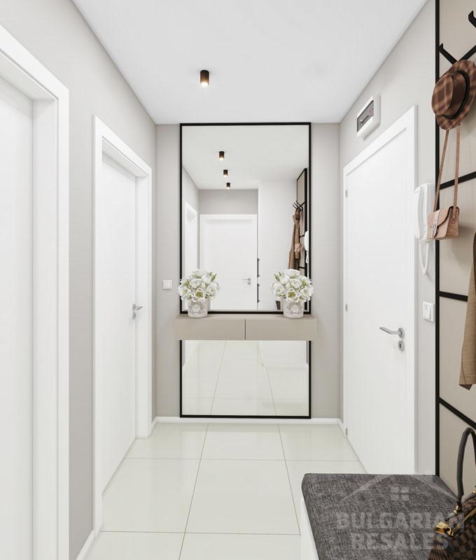 EMILIA ROMANA VERDE ID: 4123 - Фото18