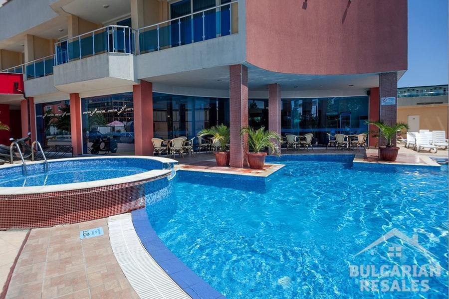 Pekné štúdio na dovolenku v 100 m od pláže ID: 5363 - Фото3