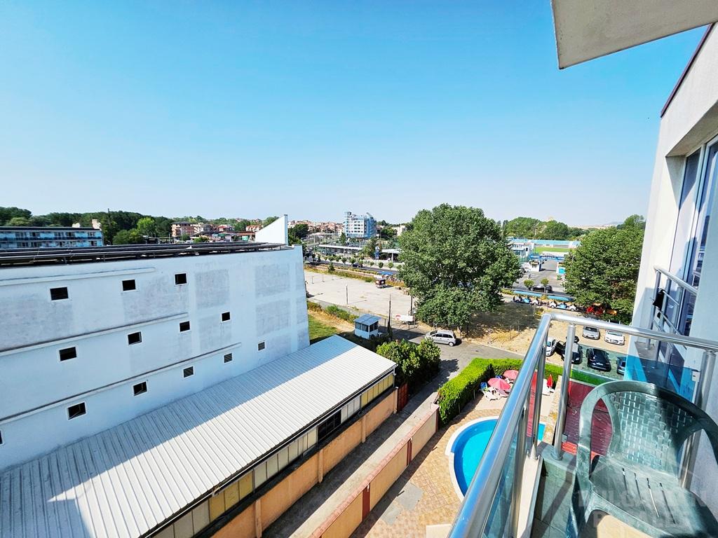 Хубаво студио за почивка на 100 м от плажа ID: 5363 - Снимка 10