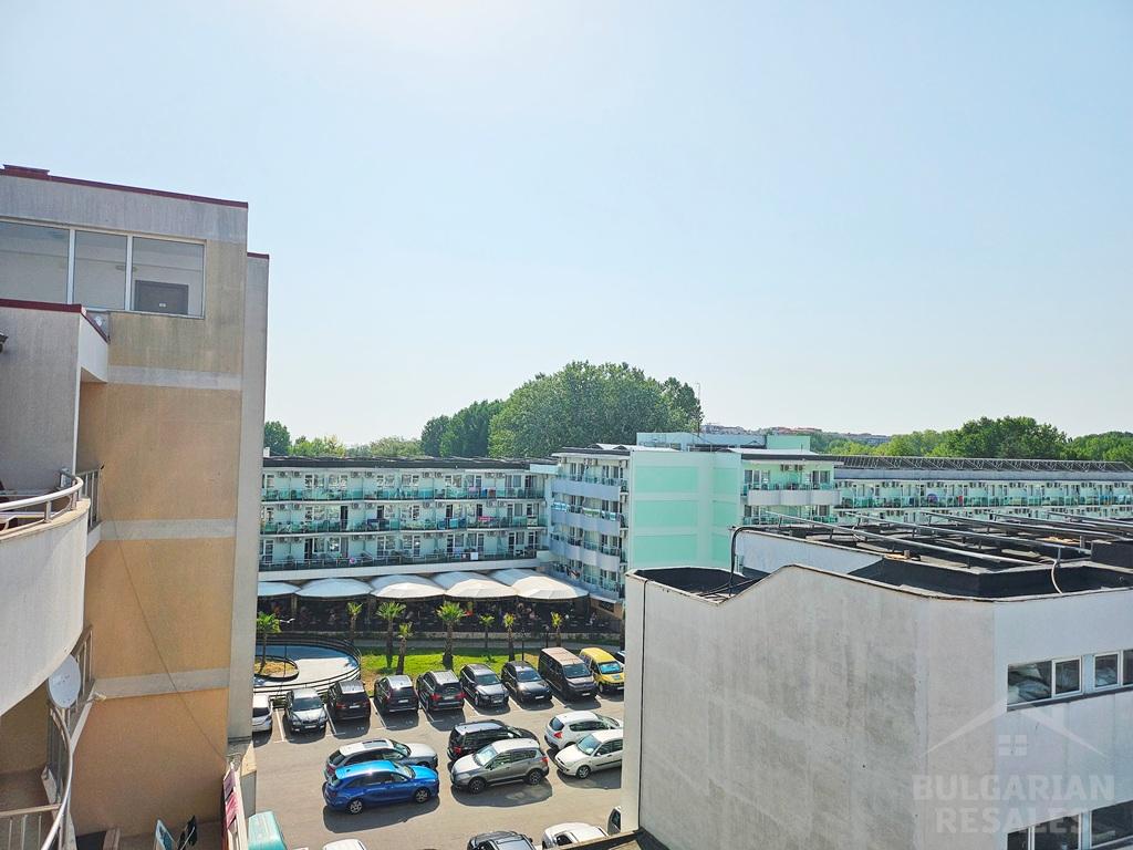 Хубаво студио за почивка на 100 м от плажа ID: 5363 - Снимка 12