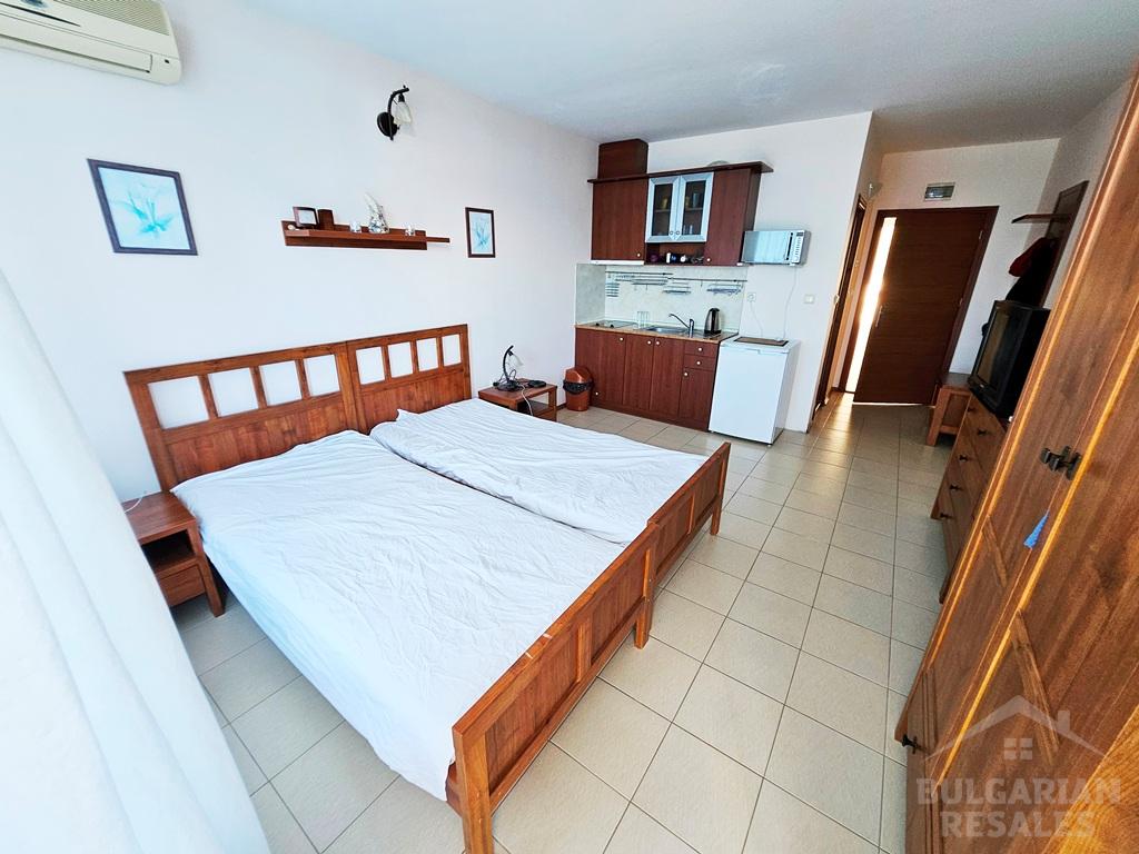 Хубаво студио за почивка на 100 м от плажа ID: 5363 - Снимка 7