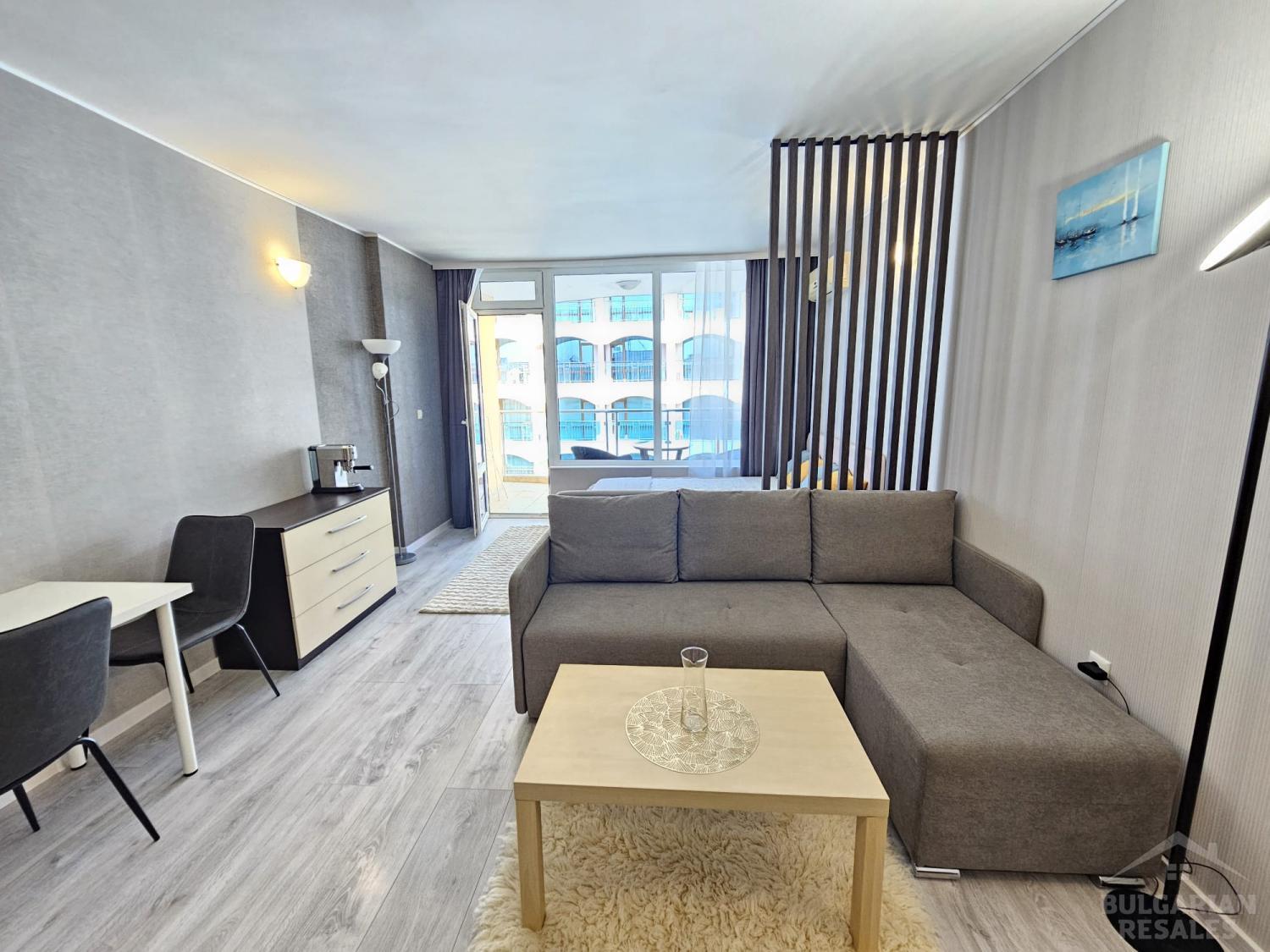 Pilna sprzedaż nowoczesnego apartamentu ID: 5032 - Фото4