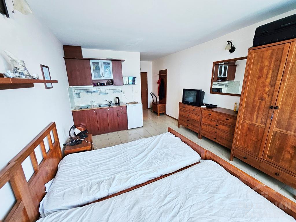 Хубаво студио за почивка на 100 м от плажа ID: 5363 - Снимка 8