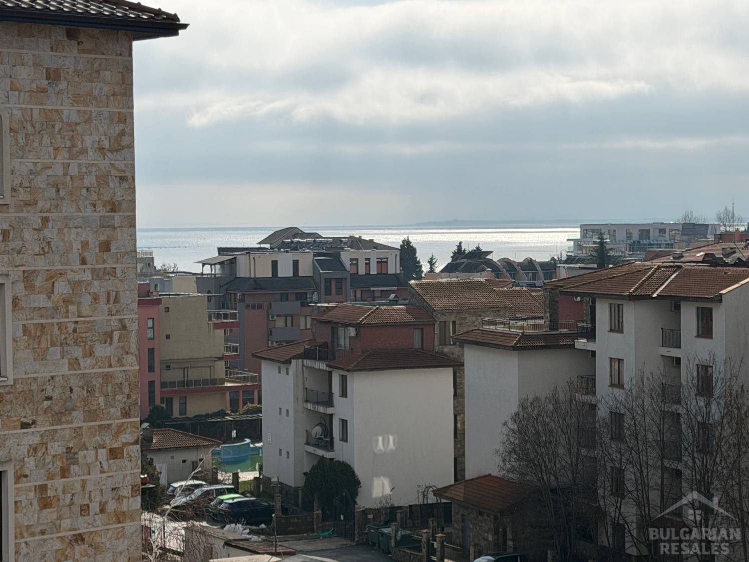 Комфортабельный апартамент в люксовом комплексе 