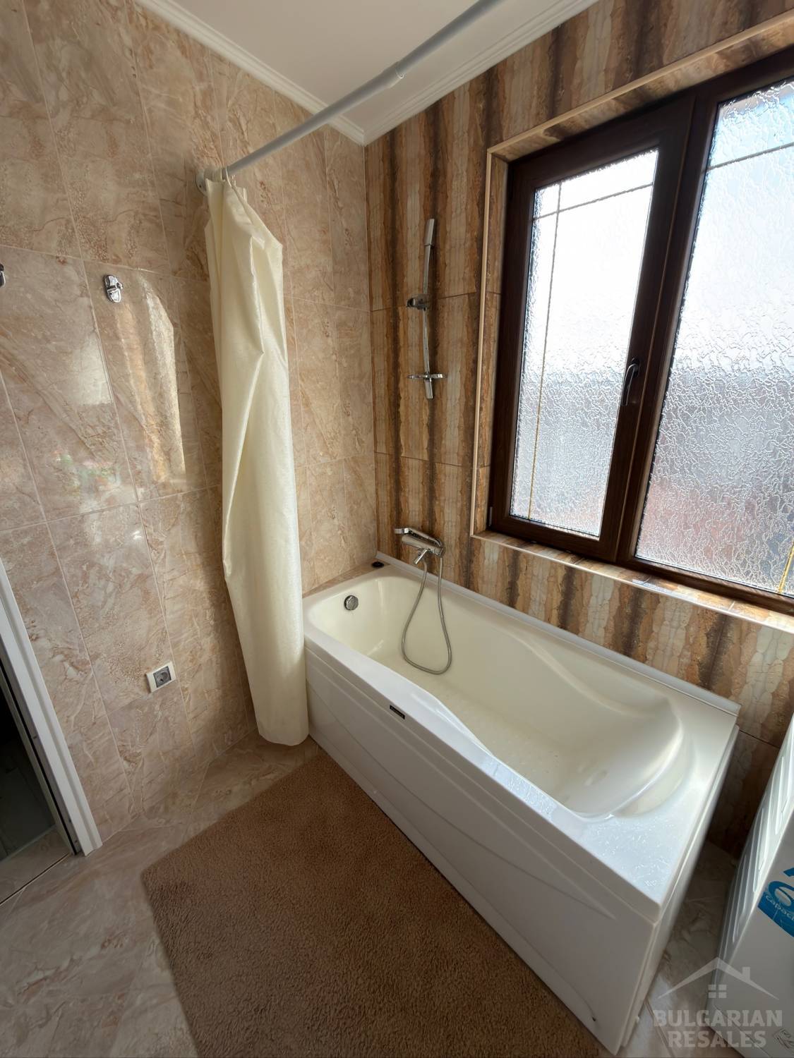 Комфортабельный апартамент в люксовом комплексе 