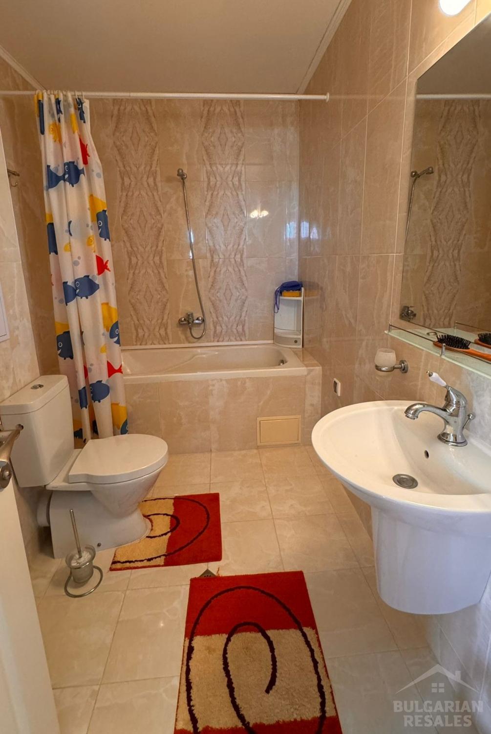 Trojposchodový apartmán v elitnom komplexe „Esteban“ ID: 5423 - Фото12