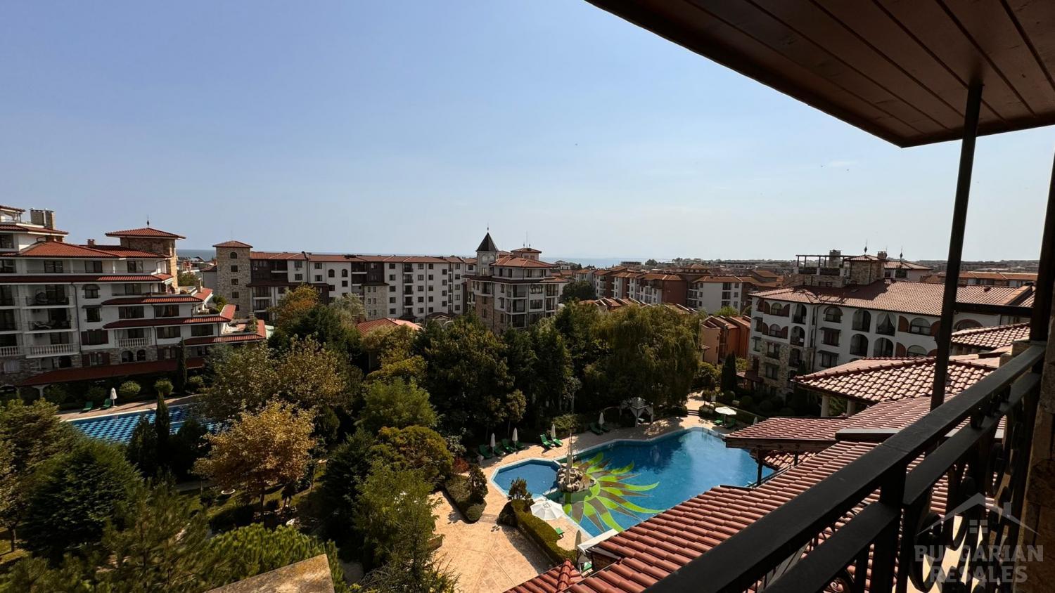 Trojposchodový apartmán v elitnom komplexe „Esteban“ ID: 5423 - Фото15