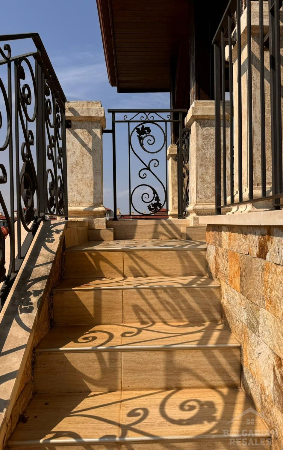 Three-story apartment in the elite complex “Esteban” ID: 5423 - Photo 16