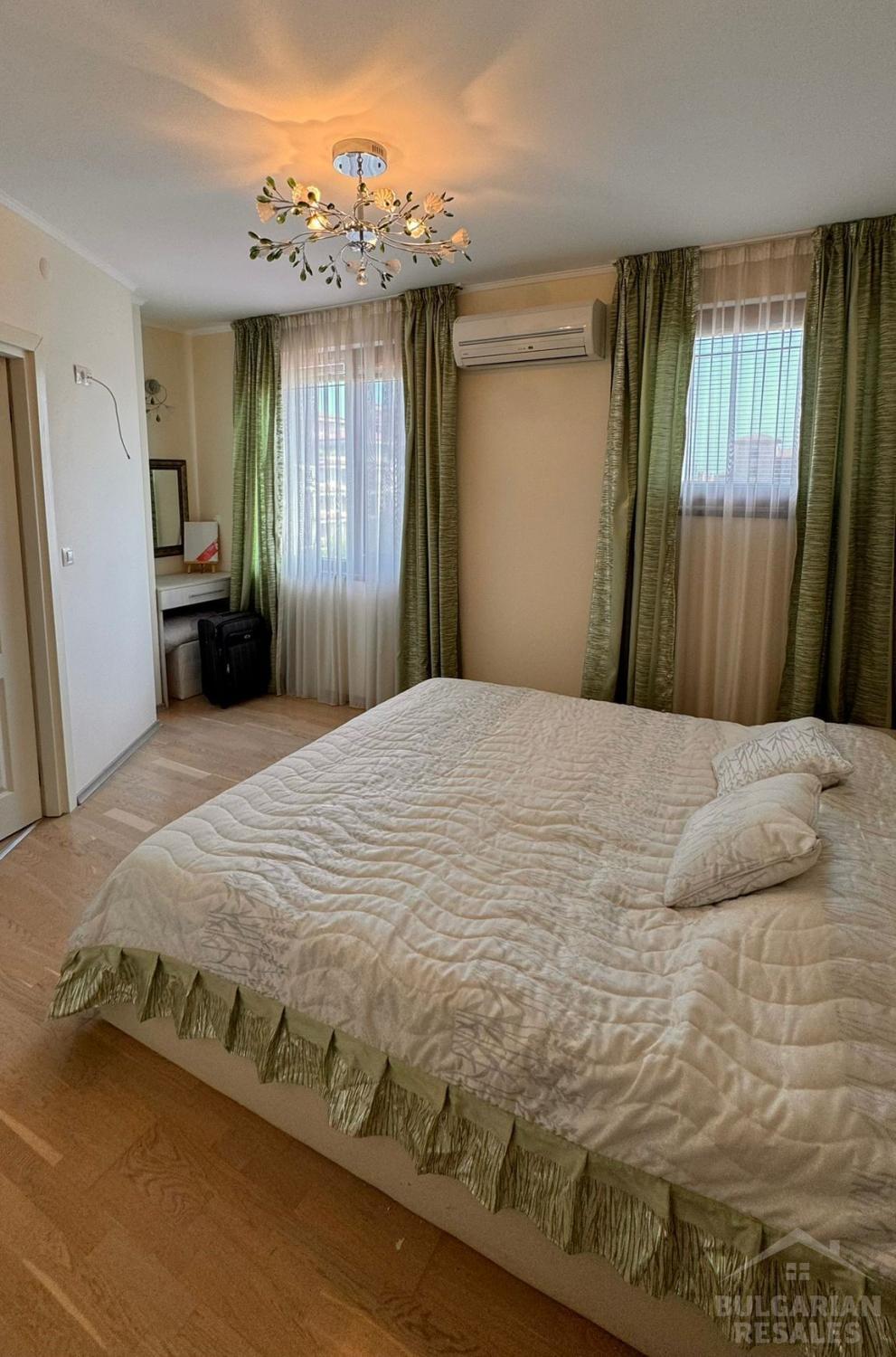 Trojposchodový apartmán v elitnom komplexe „Esteban“ ID: 5423 - Фото6