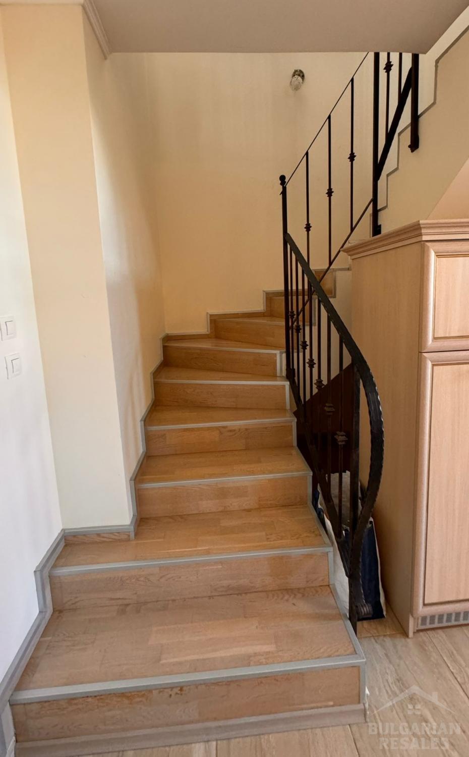 Trojposchodový apartmán v elitnom komplexe „Esteban“ ID: 5423 - Фото8