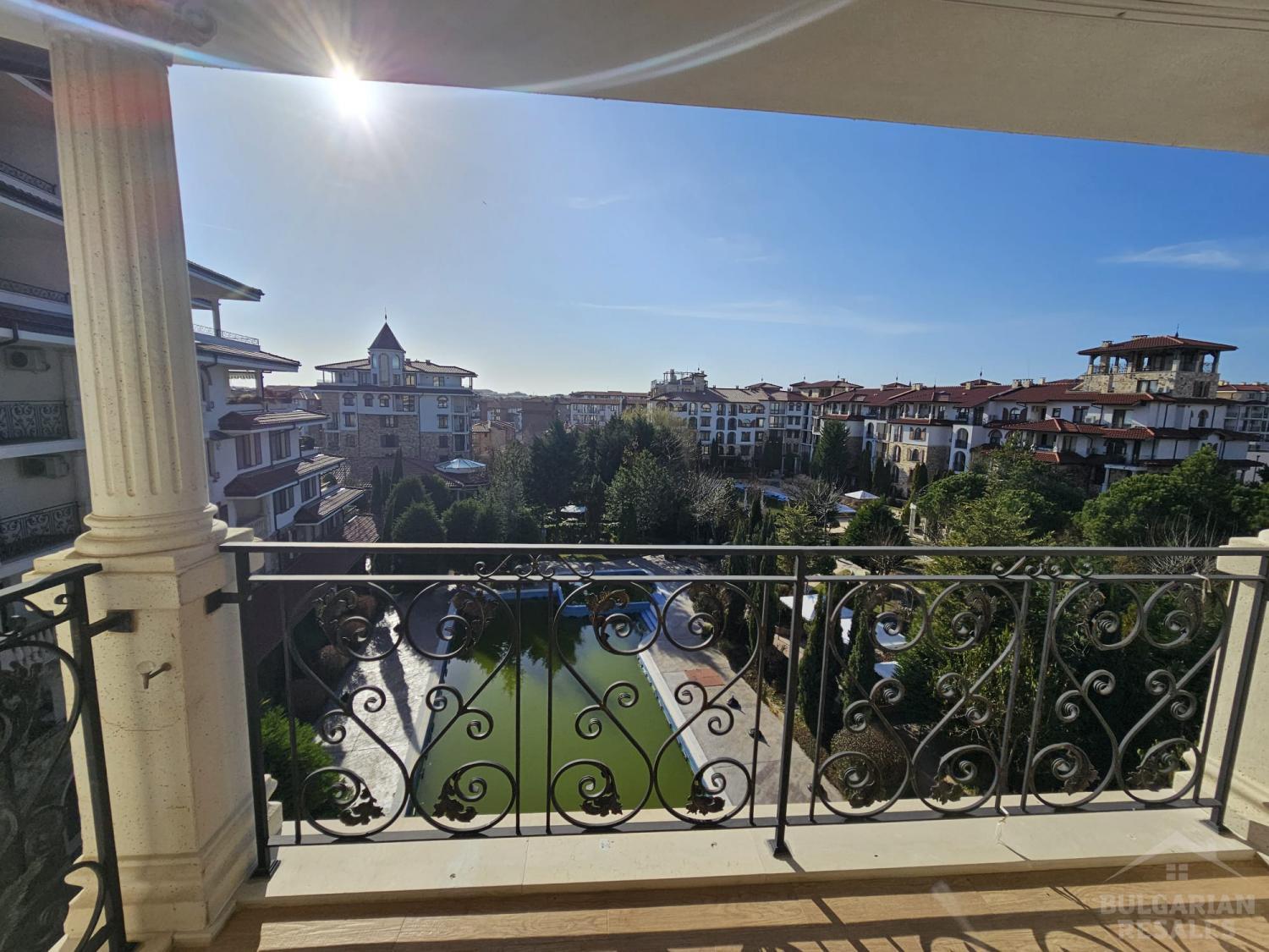 Priestranný byt s moderným nábytkom  ID: 3812 - Фото12