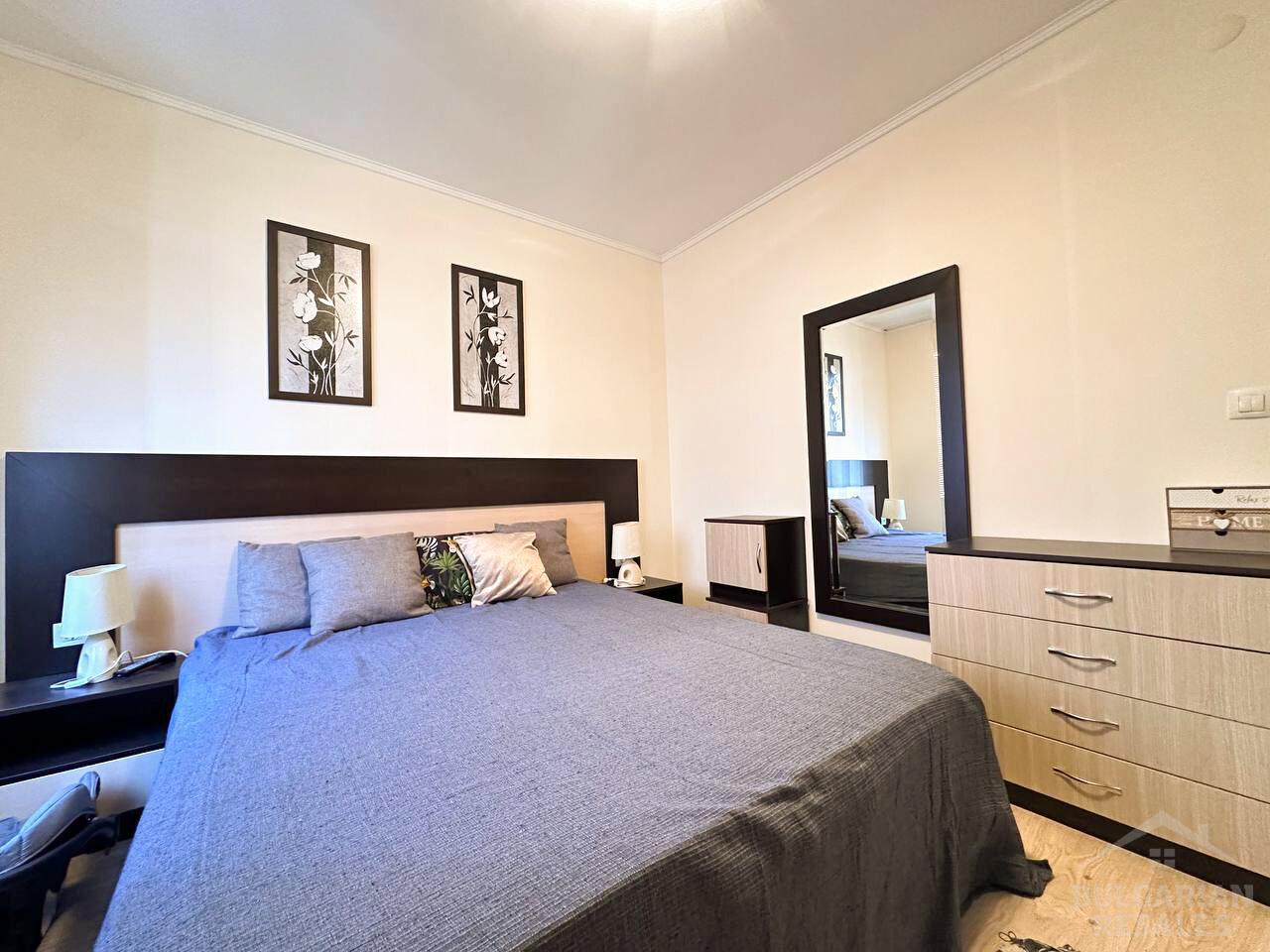 Nehnuteľnosť v luxusnom pobrežnom komplexe ID: 5084 - Фото10