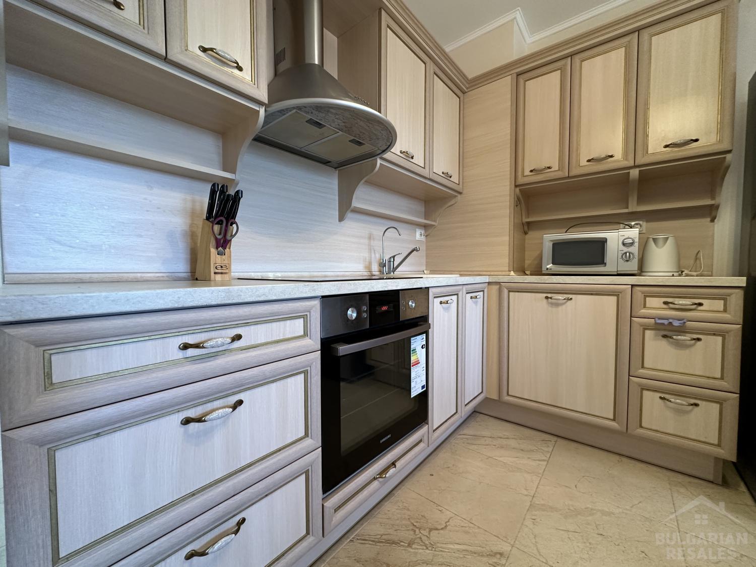 Super komplex! Komfortný apartmán pre celú rodinu ID: 5417 - Фото5