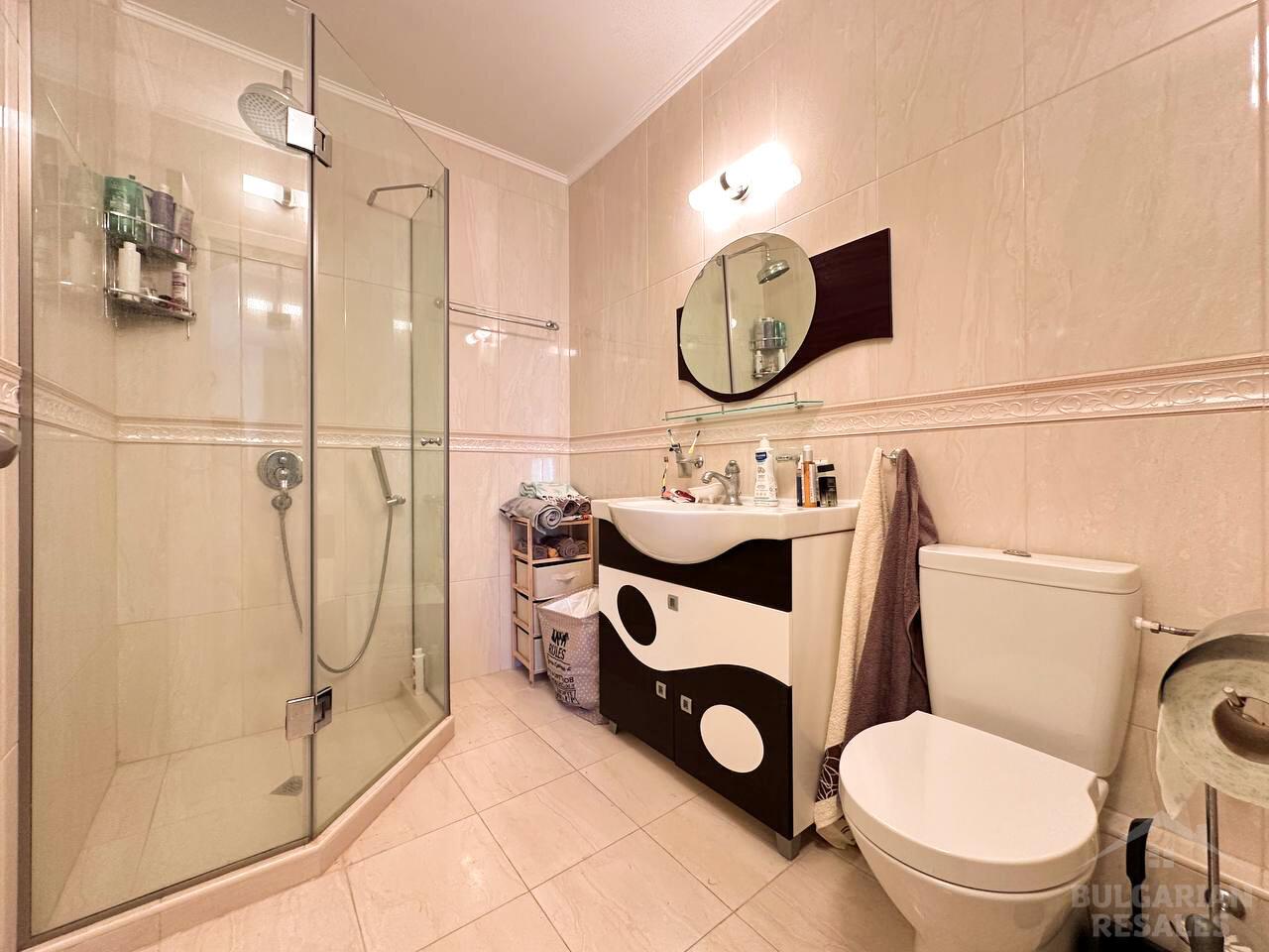 Nehnuteľnosť v luxusnom pobrežnom komplexe ID: 5084 - Фото12