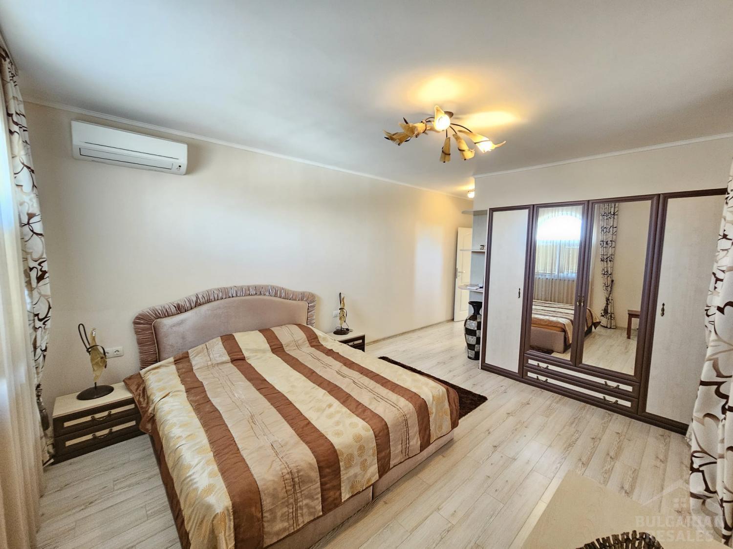 Priestranný byt s moderným nábytkom  ID: 3812 - Фото17