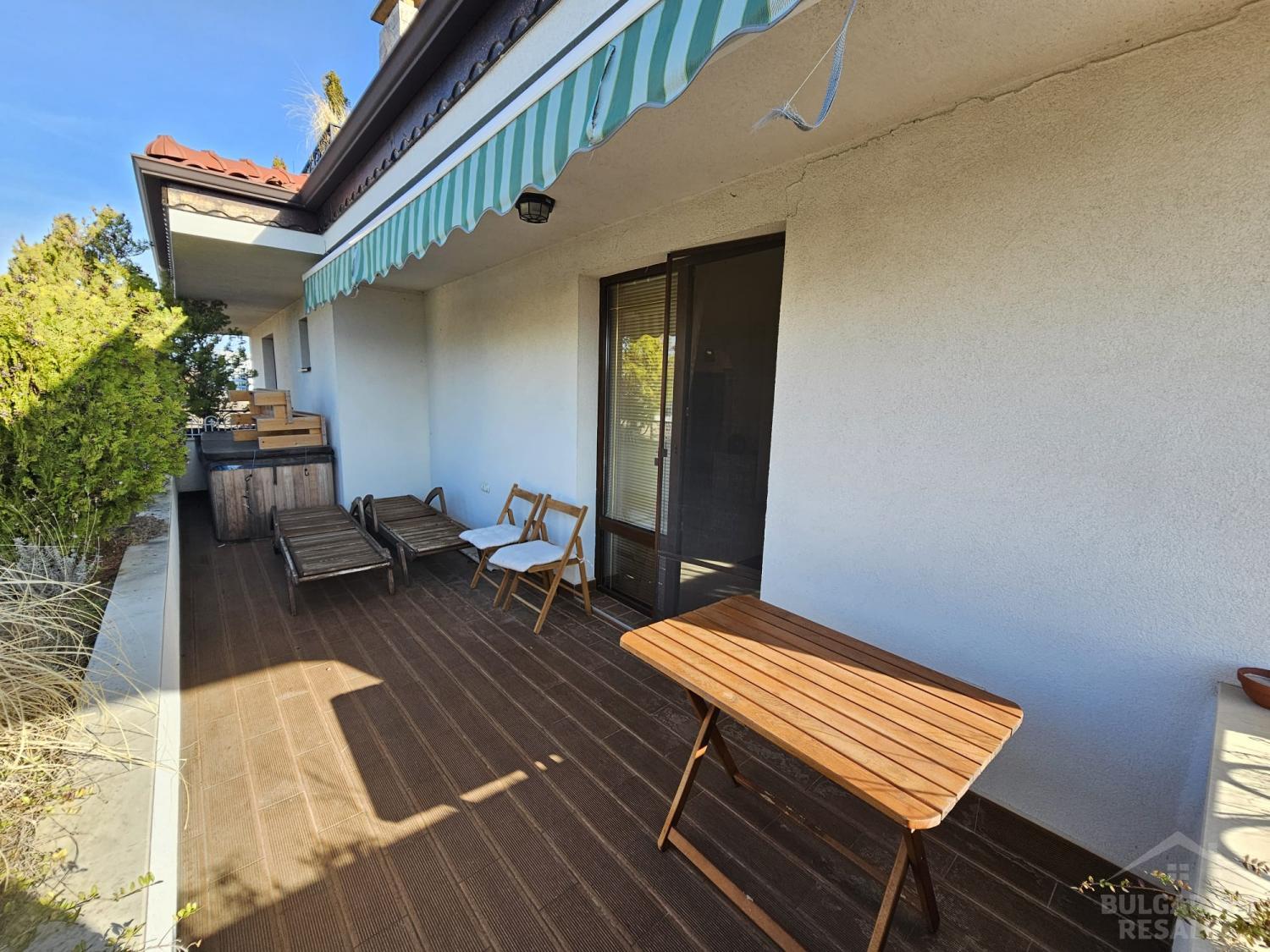 Priestranný byt s moderným nábytkom  ID: 3812 - Фото18