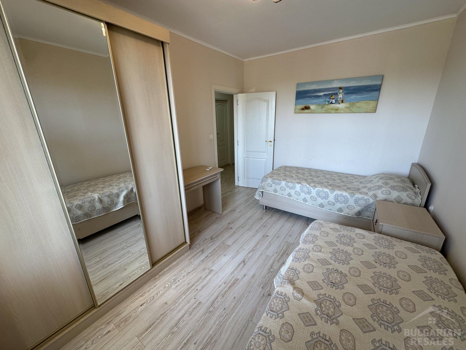 Super komplex! Komfortný apartmán pre celú rodinu ID: 5417 - Фото11