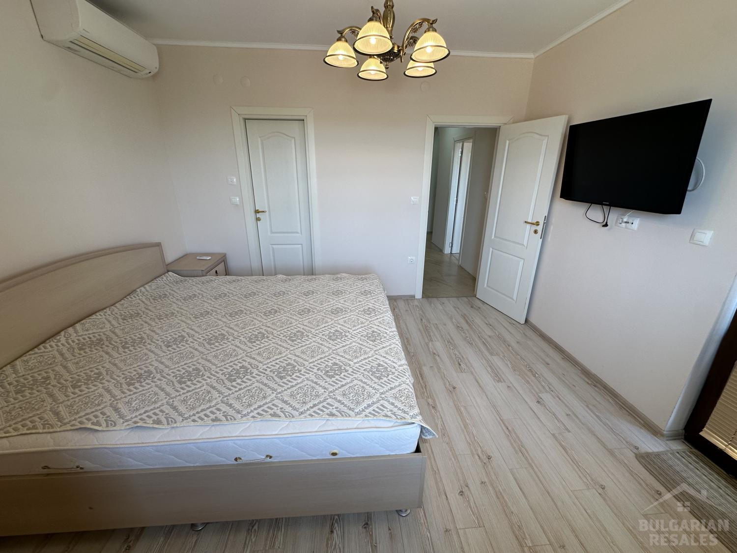 Super komplex! Komfortný apartmán pre celú rodinu ID: 5417 - Фото15