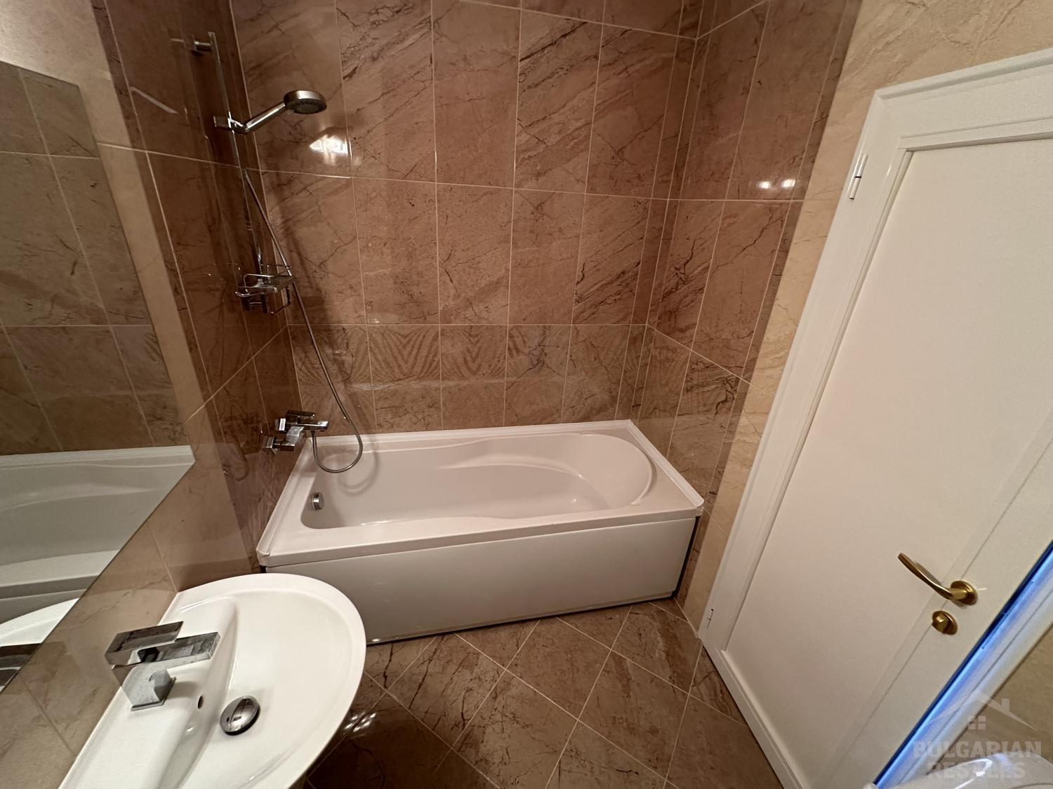 Супер комплекс! Комфортный апартамент для всей семьи  ID: 5417 - Фото 17