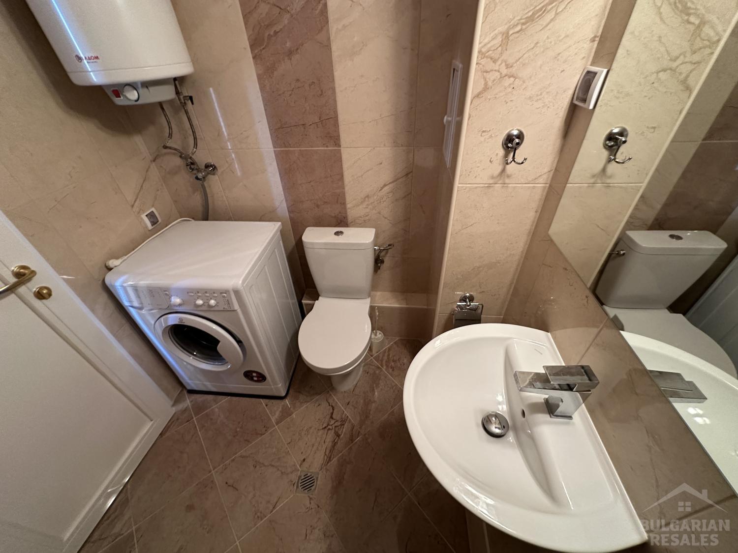 Супер комплекс! Комфортный апартамент для всей семьи  ID: 5417 - Фото 18