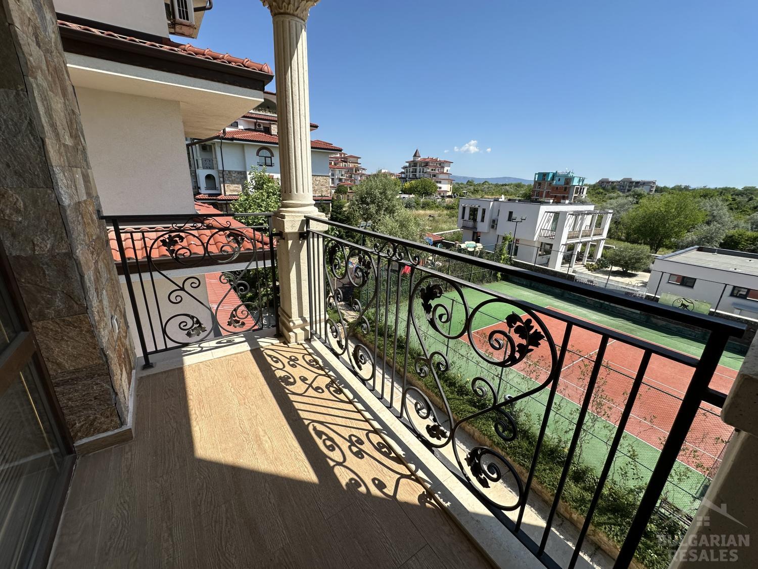 Super komplex! Komfortný apartmán pre celú rodinu ID: 5417 - Фото19