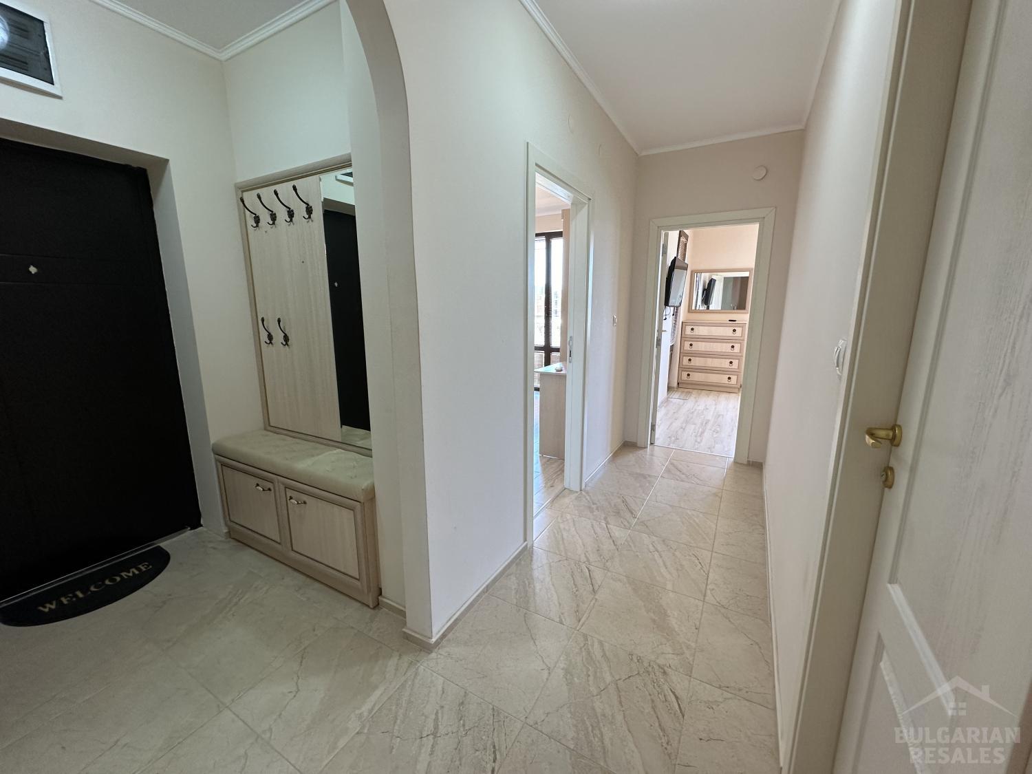 Super komplex! Komfortný apartmán pre celú rodinu ID: 5417 - Фото2